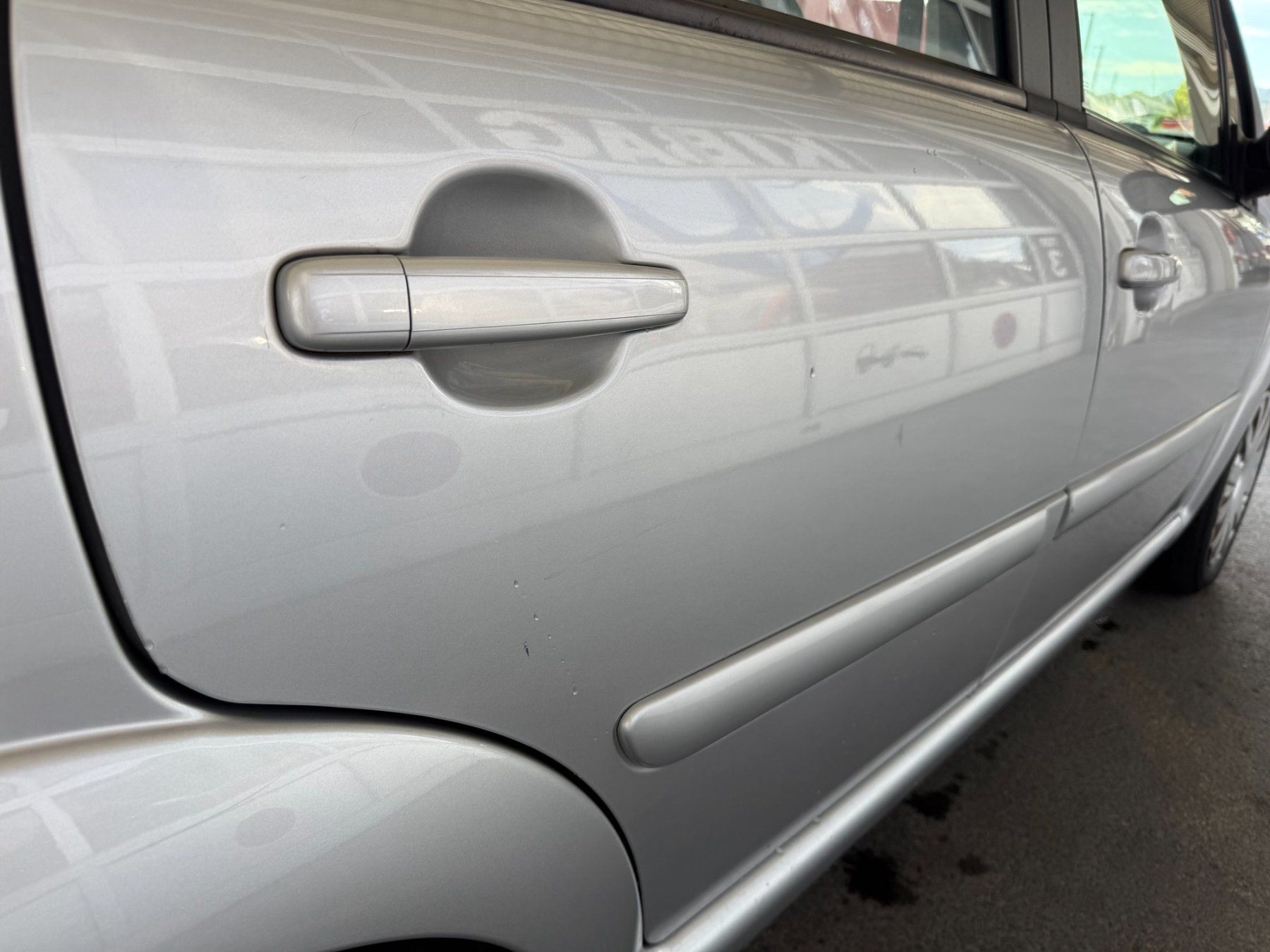 Citroën Automobili: Citroen C3 1.4i – Usato da Adliswil venduto da RuckstuhlAdliswil 6