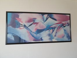 Bild Inside Out Umbrellas von Peter Kitchell