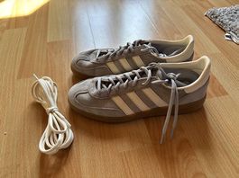 Adidas Spezial Grau Gr. 40