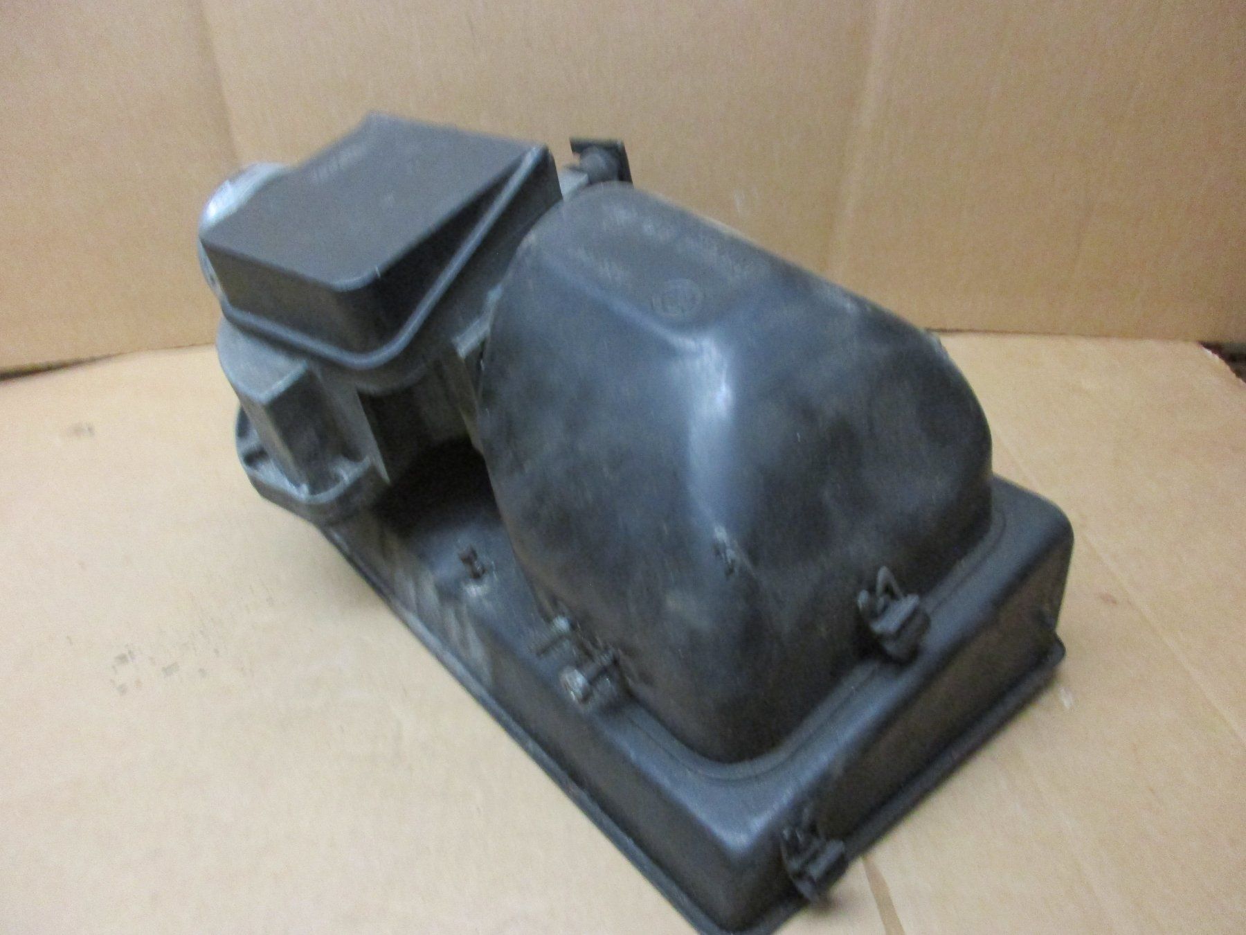 BMW Alle Autoersatzteile: BMW  525 E28 E30  Luftmassenmesser Bosch 0 280 202 066 – Gebraucht aus Ennetmoos von Truckdiver 1