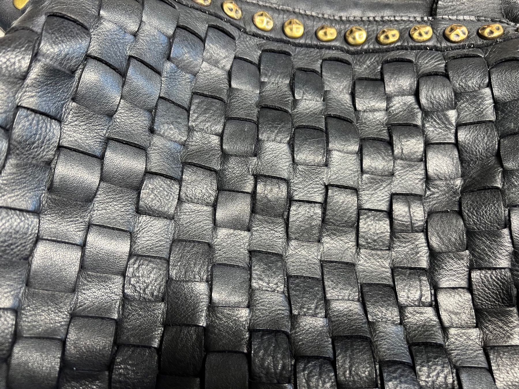 Taschen für Damen: Ledertasche – Neu (gemäss Beschreibung) aus Horgen von Hpunto 1
