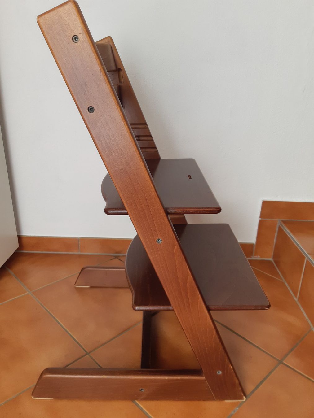 Stokke Chaises hautes: Stokke tripp trapp – D'occasion à Magliaso par Dlele 2