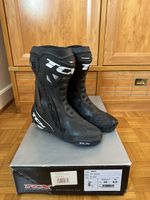 Motorradschuhe Gr. 42