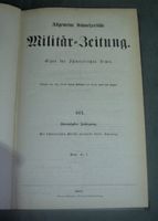 Allgemeine Schweiz. Militär-Zeitung 1874