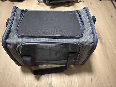 Transporttasche