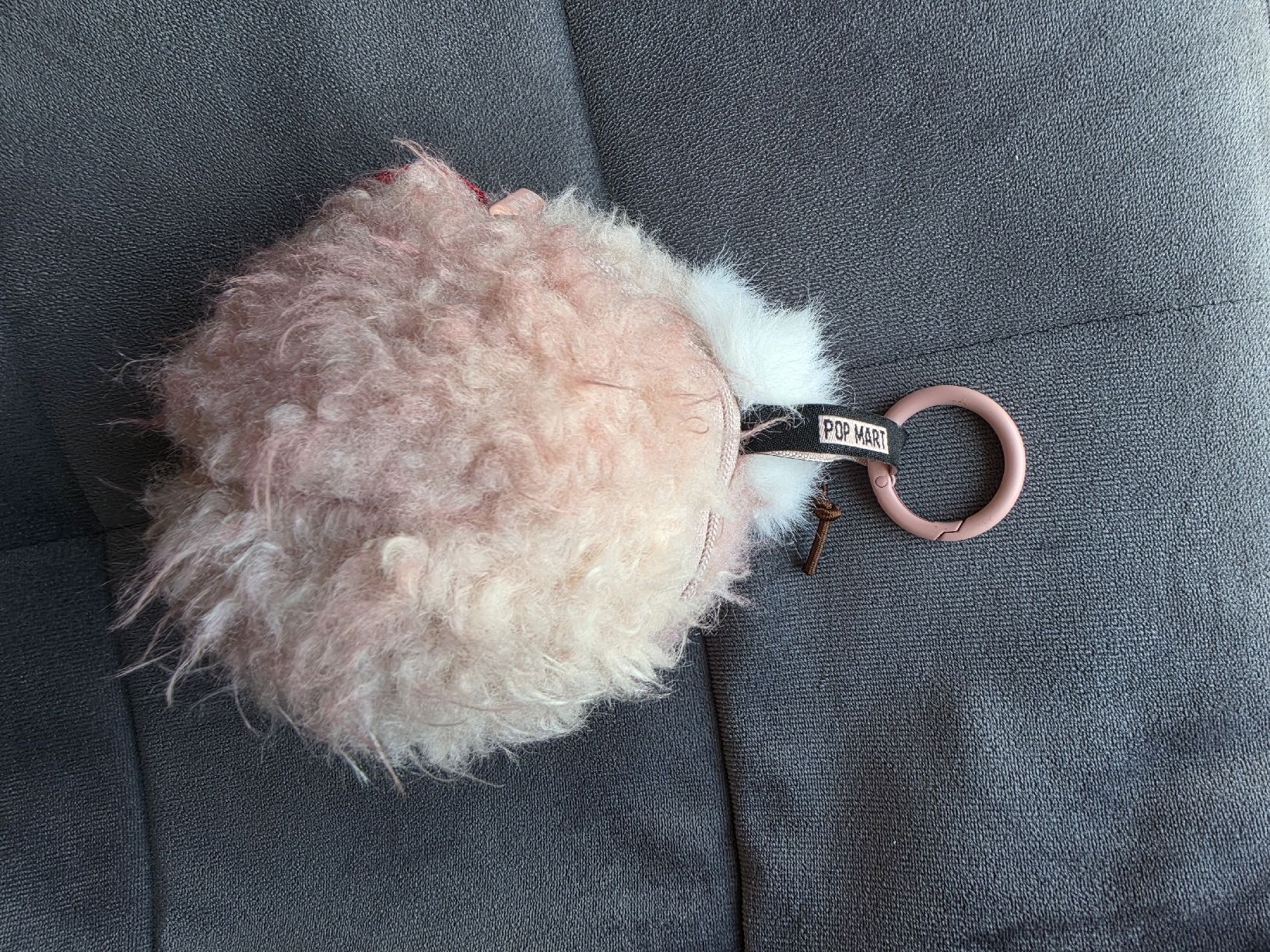 Cuffie: Skullpanda pop mart porta cuffie – Usato da Manno venduto da Ariele- 1