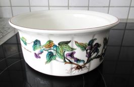 VILLEROY UND BOCH BOTANICA OFEN + MIKROWELLENFESTE SCHÜSSEL