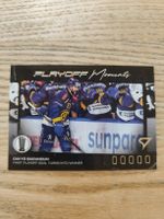 25/26 Playoff Moments HC Davos Davyd Barandun