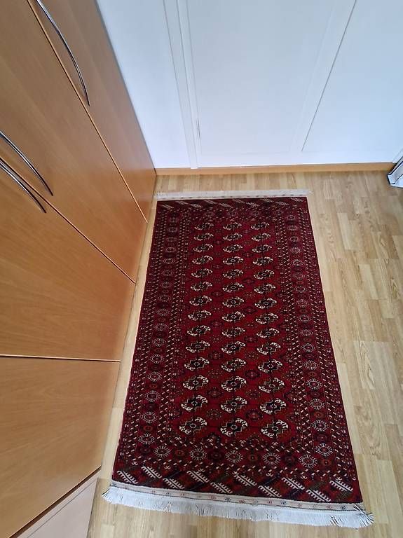 Tapis: Teppich – D'occasion à Zürich par Oem_14 2