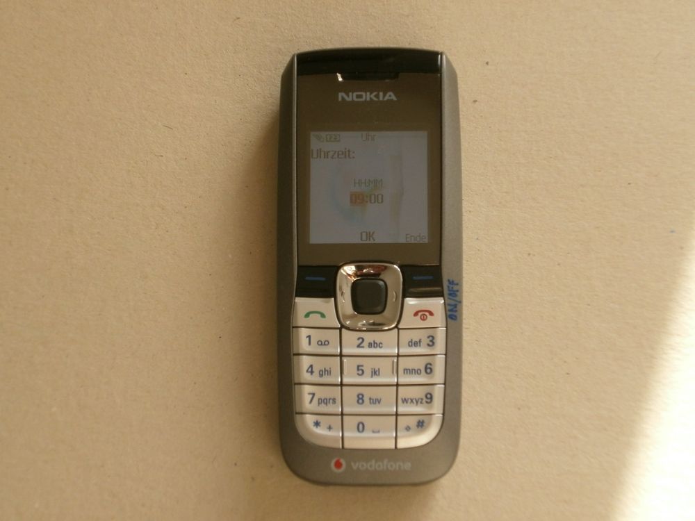 Nokia 2610 Kaufen auf Ricardo