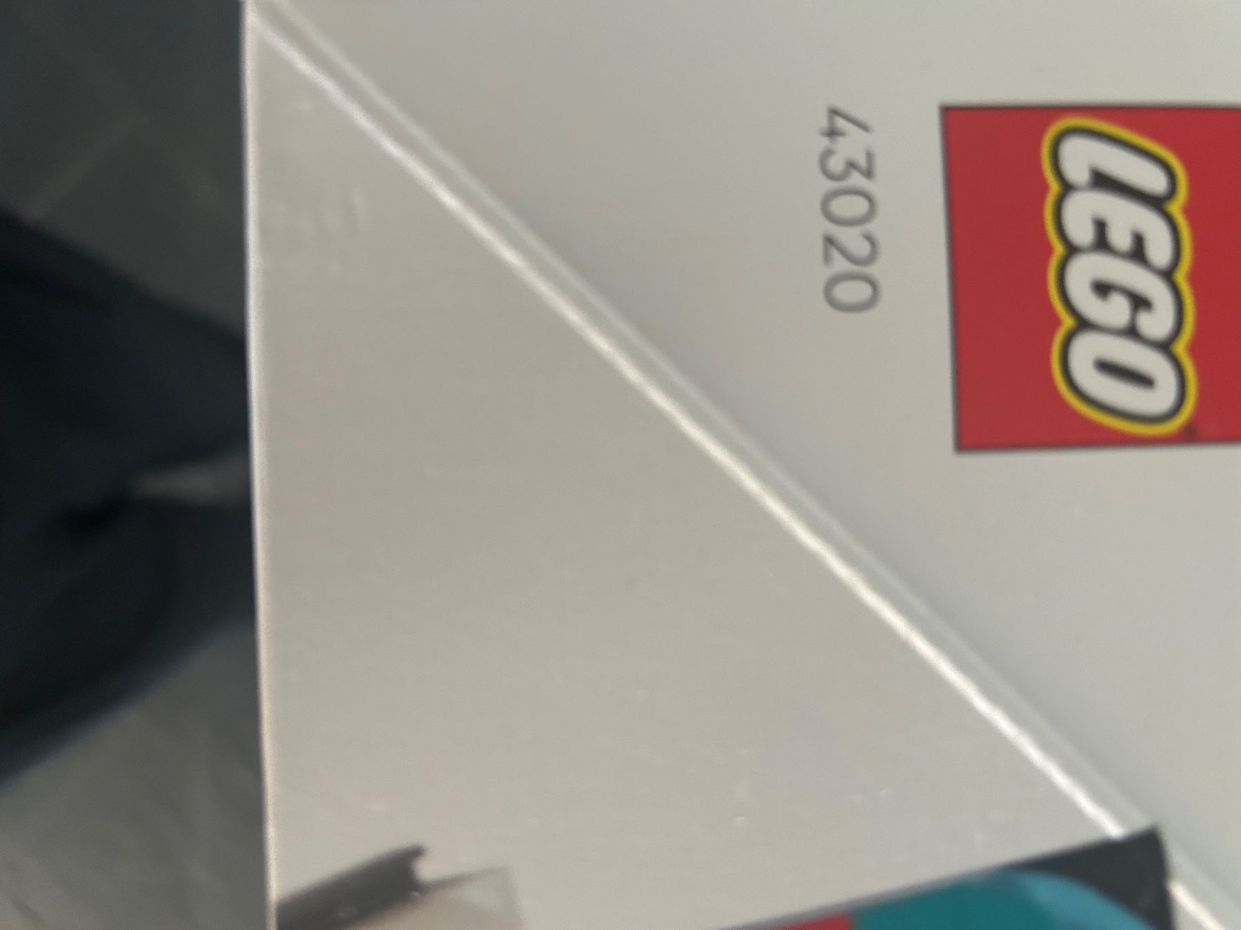 Lego Jeux de construction: LEGO 43020 – Neuf avec emballage d'origine à stallikon par totti 4
