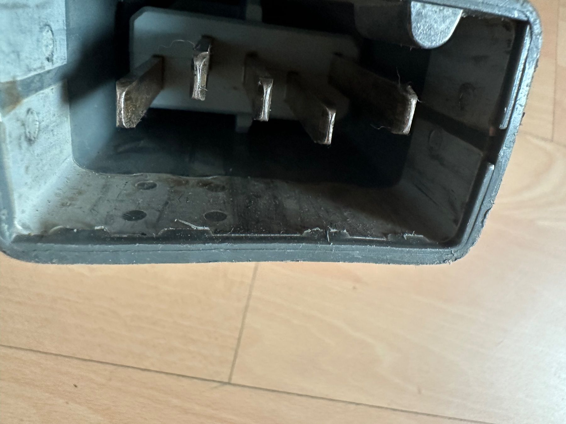 Fiches d'alim.: Stecker J25 5 pol CMC – D'occasion à Huttwil par Bolpa 2