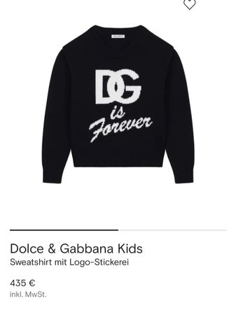 D&G