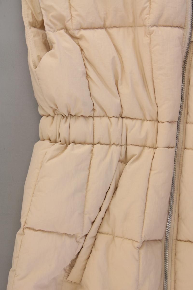 Gilets & Westen: YAYA Classic Weste Gr. 36 creme – Gebraucht aus Neustadt an der Waldnaab von SecondLifeFashion 2