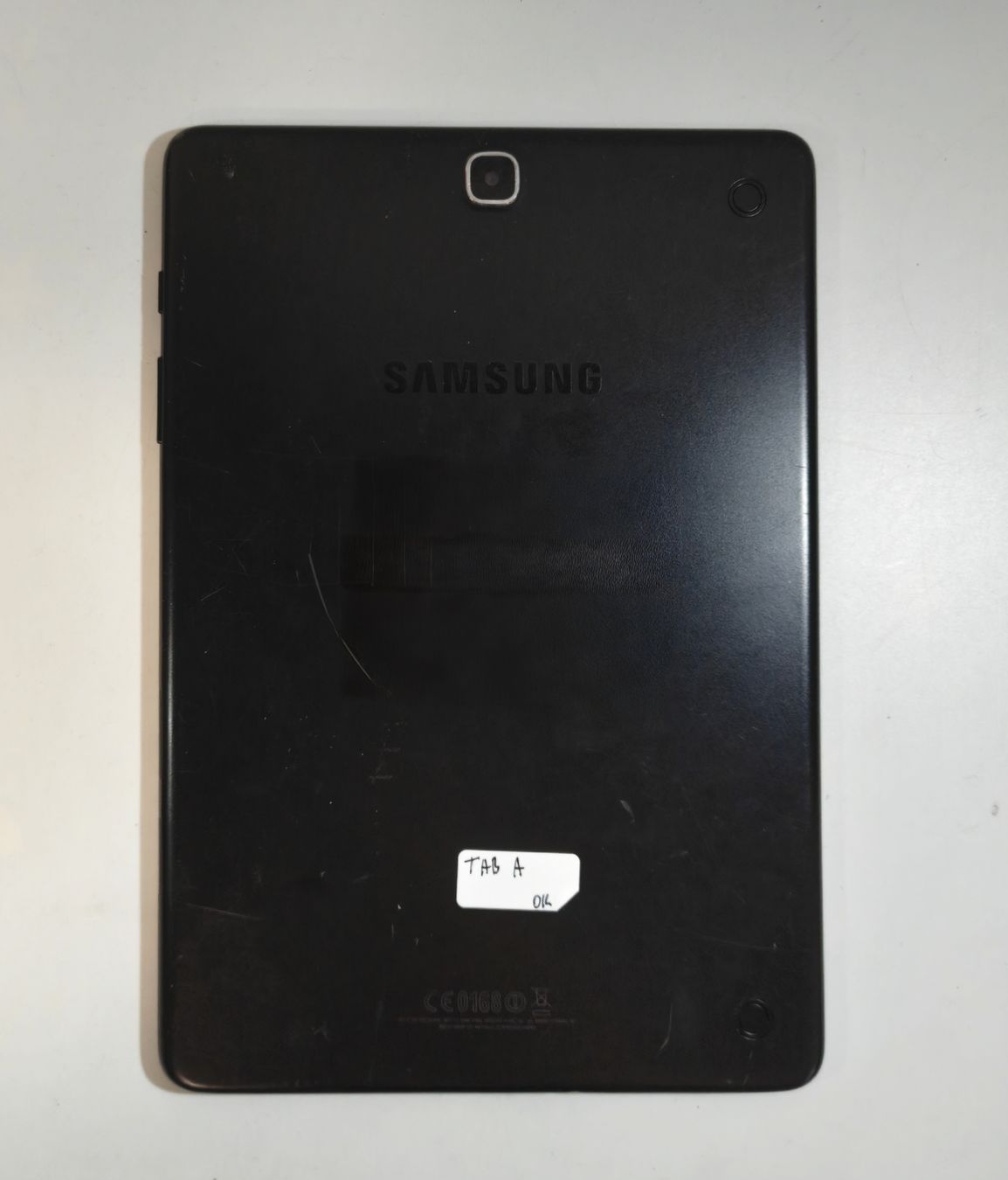 Samsung Tablet PC: Samsung Galaxy Tab A – Usato da Ehrendingen venduto da Rocky985 2