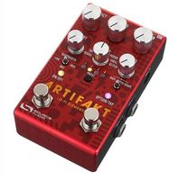 Source Audio SA 280 Artifakt Lo-Fi Elements