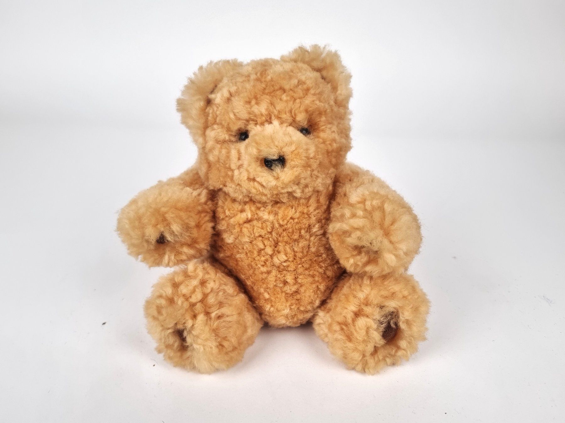 Giocattoli: Teddybär – Usato da Urtenen-Schönbühl venduto da Restwert_Schoenbuehl
