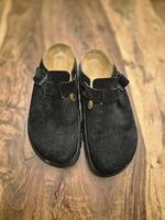 Boston PAP Chunky Shearling Size 42