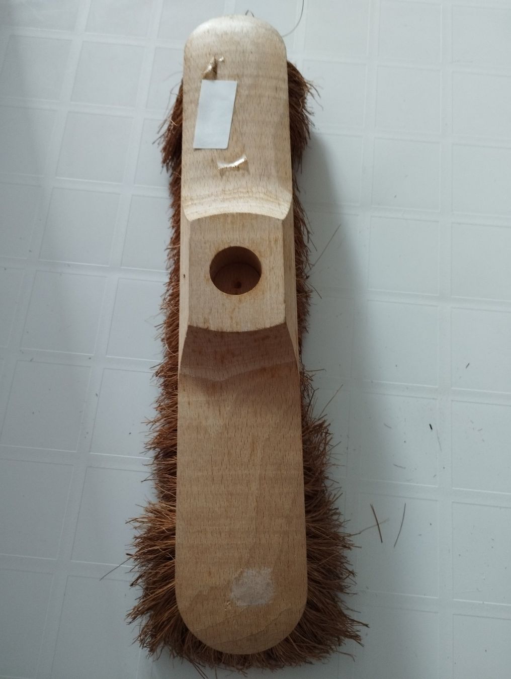 Altro per la casa: Bürste, neu, antik – Nuovo e nell'imballaggio originale da Ostermundigen venduto da Dinge1 4