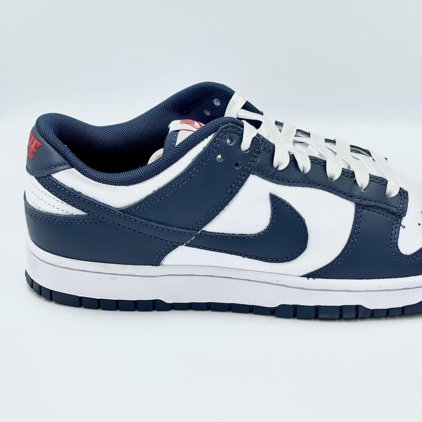 Nike Herrenschuhe: Nike Dunk Low Valerian Blue EU 40.5 – Neu und originalverpackt aus Erlinsbach von sasneakers 4