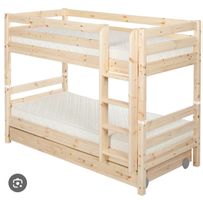 FLEXA Hochbett