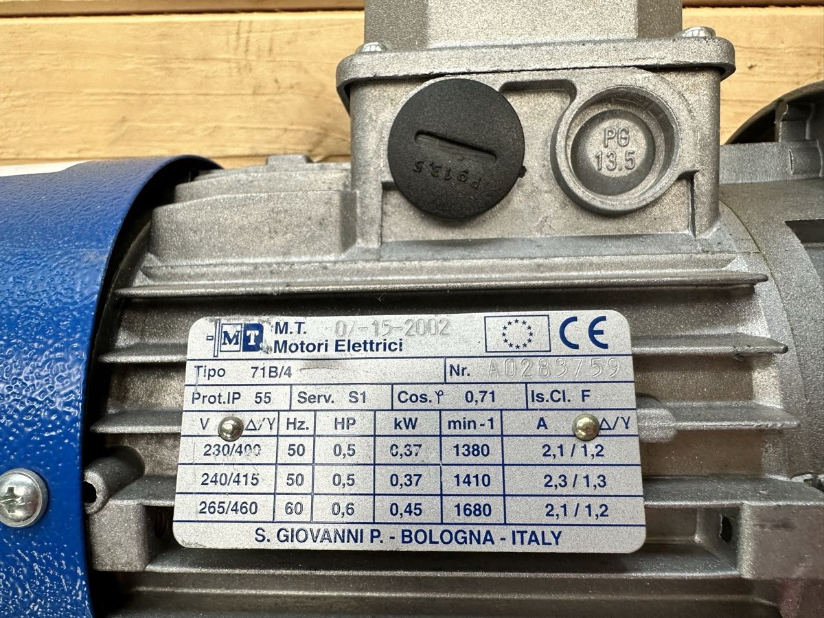 Pumpen & Teile: Pumpe – Gebraucht aus Nebikon von schnischna80 1