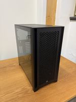 PC Gehäuse Corsair 4000D Airflow