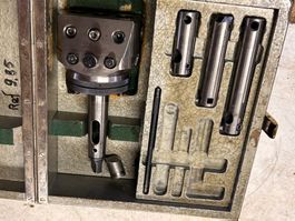Wohlhaupter UPA 3 / MK 3