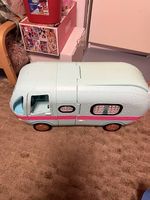 LOL Wohnmobil 