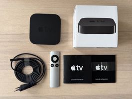 Apple TV Model A1378