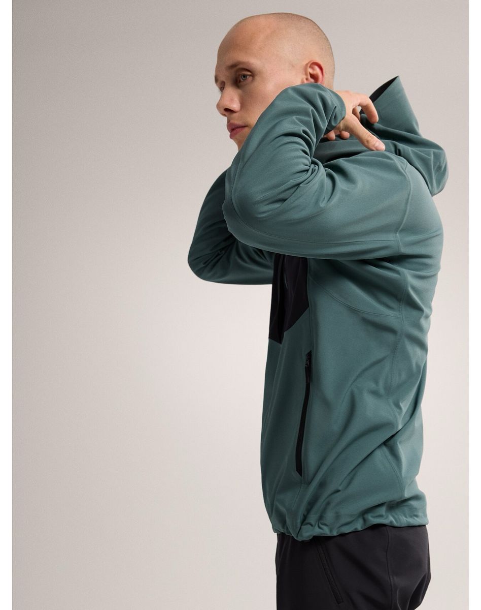 Giacche: Arcteryx Gamma MX (Dark Magic) – Nuovo (secondo la descrizione) da Cham venduto da JazzL 2