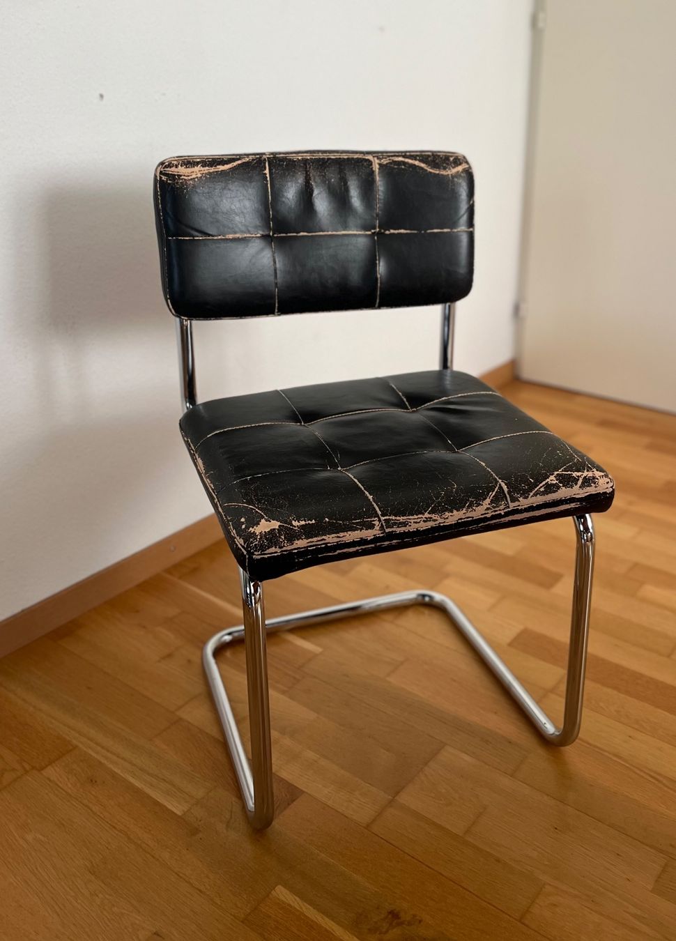 Sedie: 6 Stühle – Usato da Zürich venduto da Tsquare 4