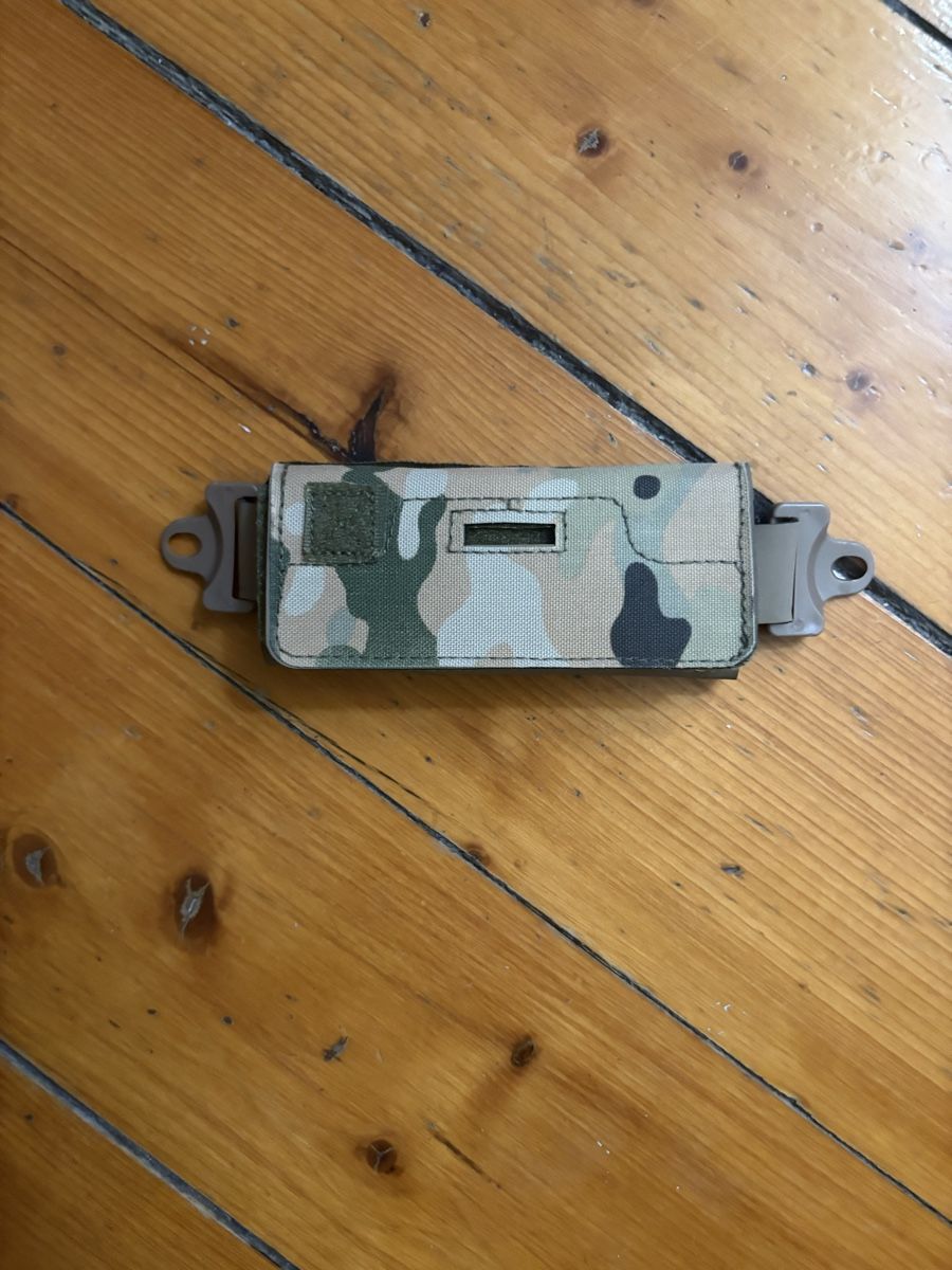 Sacs: Multicam NVG counterweight – Neuf (Voir description) à Novazzano par militaryautist