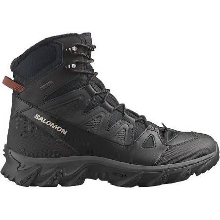 Salomon Scarpe da uomo: Salomon Boots EU 44 neu – Nuovo (secondo la descrizione) da Zürich venduto da sho_9b69 3