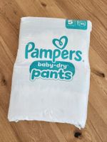 Pampers Baby-Dry Gr. 5 (11-17 kg) - Neu & OVP - 80 Stück