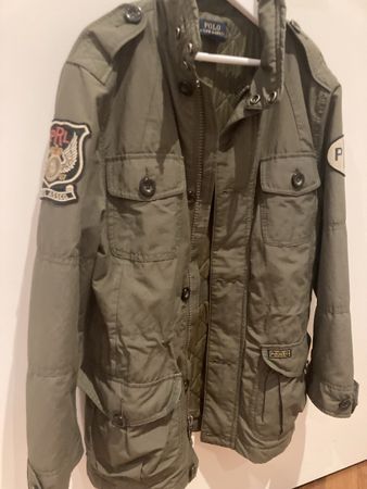 Ralph Lauren Jacke Gr.M