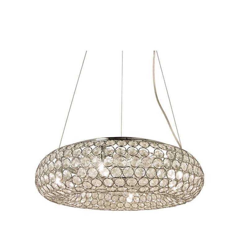 Kronleuchter & Deckenlampen: Opera Deckenlampe  – Gebraucht aus Dinhard von Raff1986