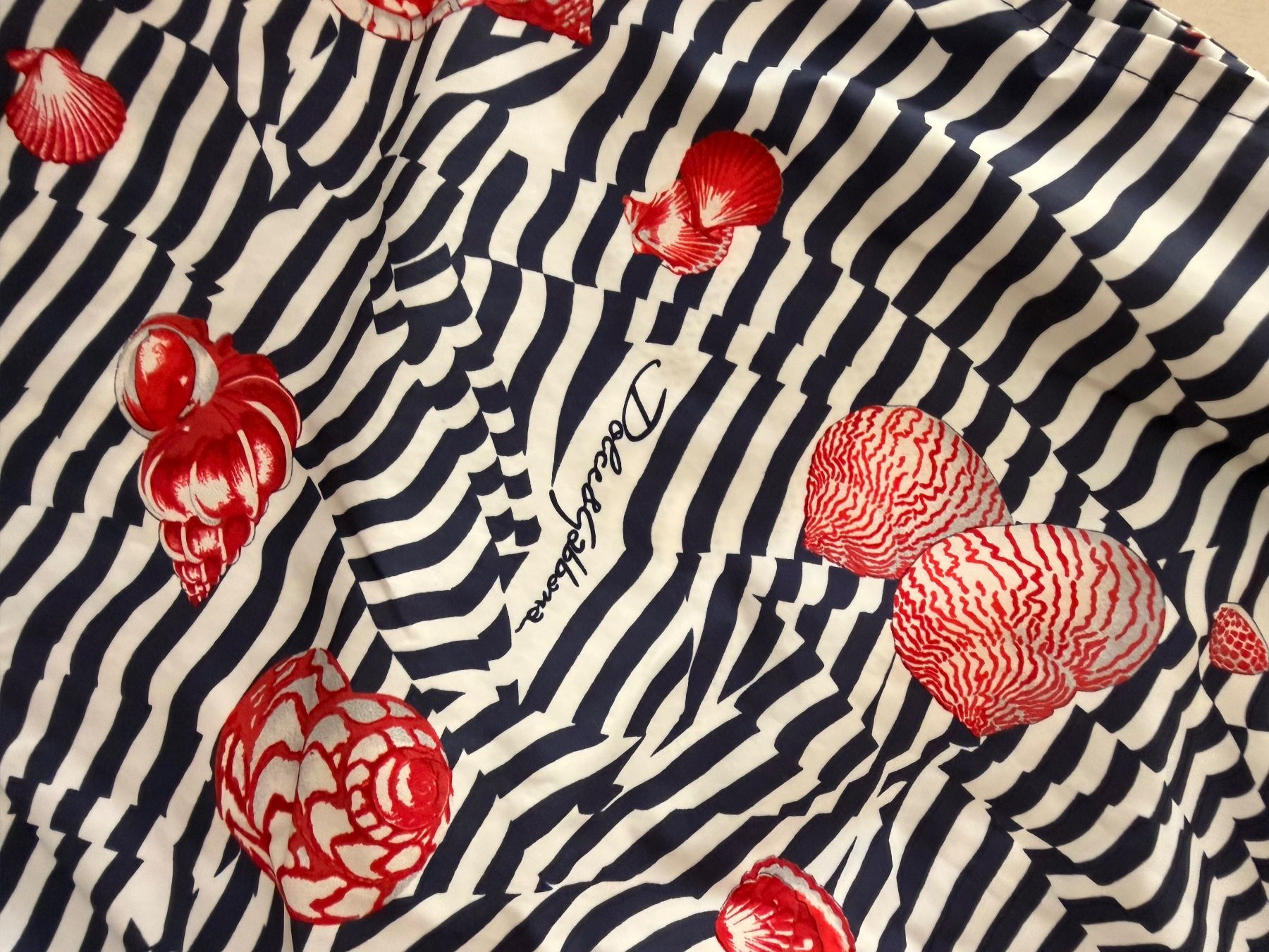 Dolce & Gabbana Costumi da bagno: Dolce & Gabbana Swimshort XL – Usato da Chambésy venduto da rob_gl27 5