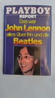 Playboy Report  - John Lennon und alles über die Beatles