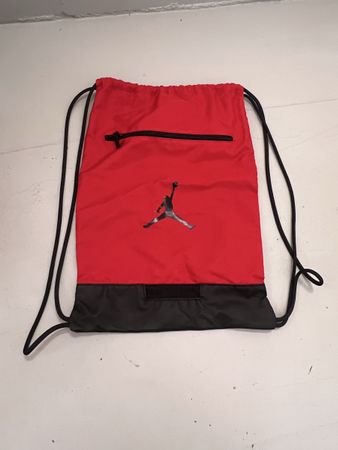 Jordan - Turnbeutel für Sport und Freizeit!