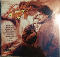 KUSCHEL ROCK 10 2xCD's
