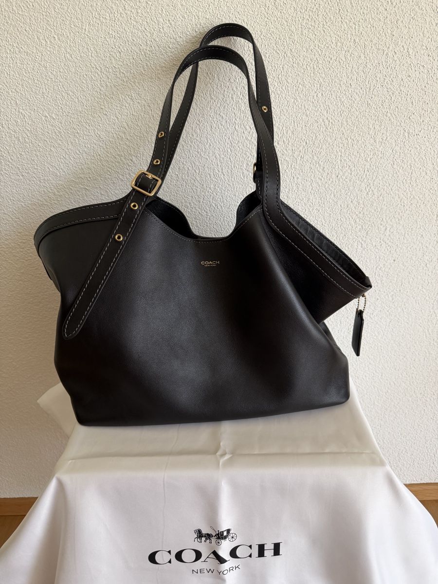 Coach Borse: COACH Gramercy Tasche – Usato da Herisau venduto da LauraHope 1