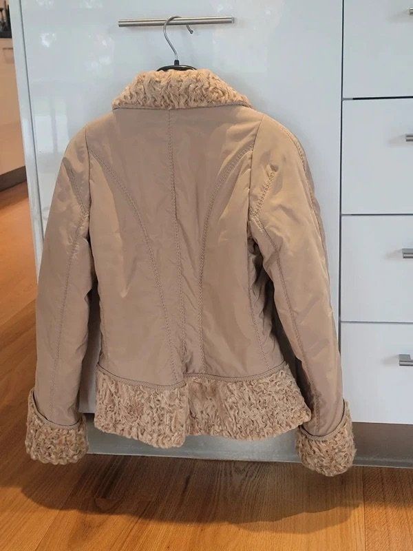 Ermanno Scervino Cappotti: Manteau Ermano Scervino – Usato da Founex venduto da vil_hyz2 1