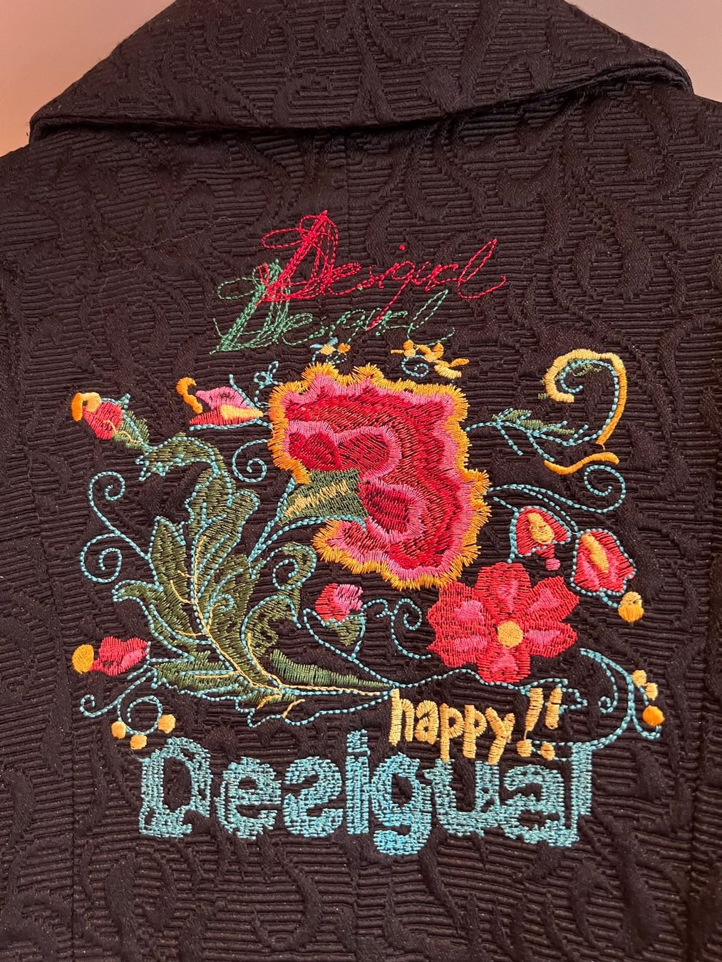 Desigual Cappotti: Mantel von DESIGUAL – Usato da Wünnewil venduto da Muzji 3