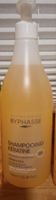 Byphasse Shampoo Keratin, 750ml für trockenes Haar