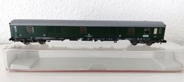 Fleischmann  Gepäckwagen - 95-70 010-1 - Düms 905