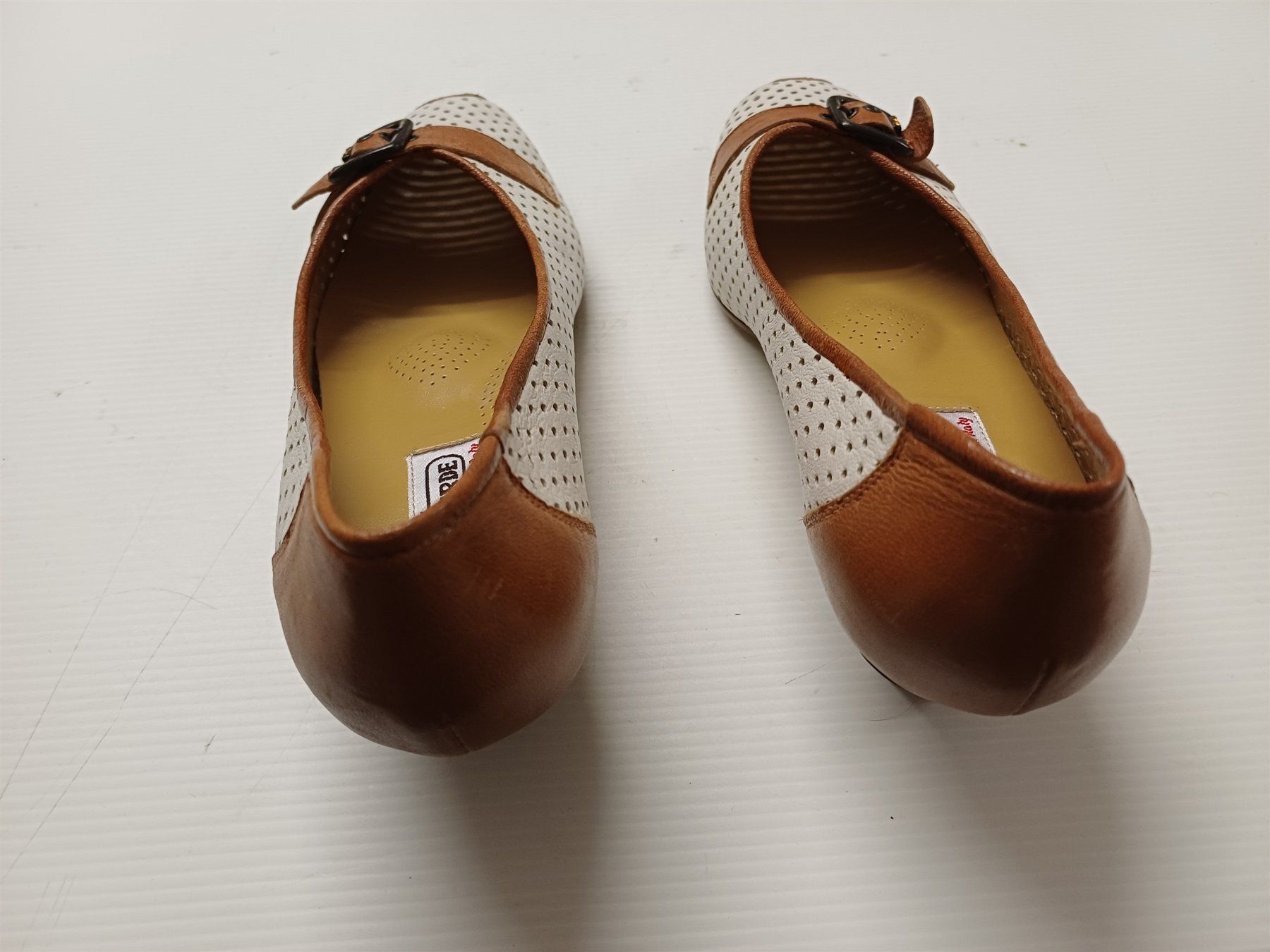 Chaussures femmes: Valleverde - Pumps – D'occasion à Bichwil par Viggen37 4