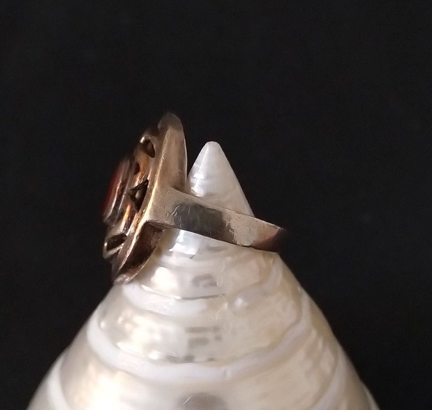 Anelli: RING IN 925 SILBER – Usato da Romanshorn venduto da Glitzer-Paradies 2