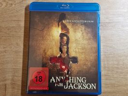 Anything for Jackson (2020) NEU OVP