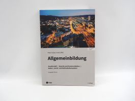 Allgemeinbildung Ausgabe Zürich (26092313PL)